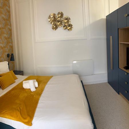 Appartement Elegant Au Coeur De Cabourg Eksteriør billede