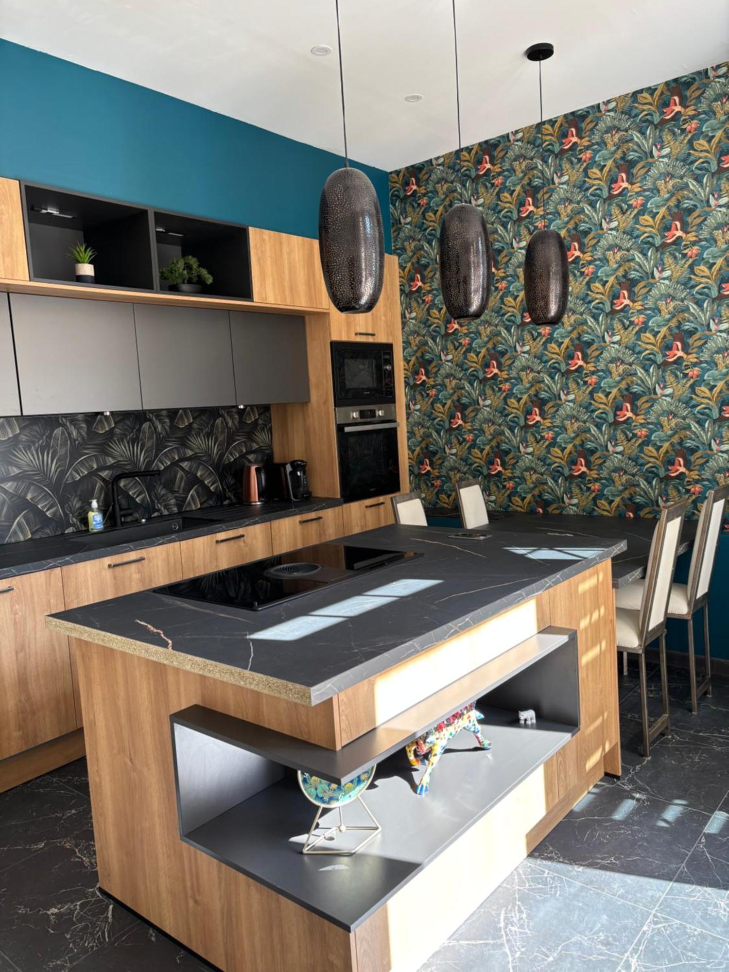 Appartement Elegant Au Coeur De Cabourg Eksteriør billede